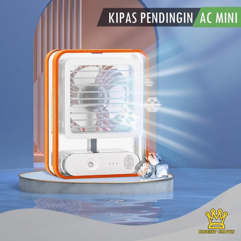 Mini Portable Summer Fan Stand Fan Desktop Fan For Room Office